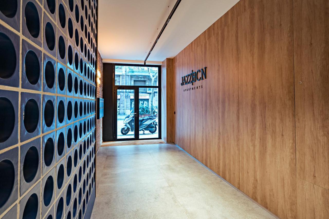 Habitat Cool Jazz 3* Barcellona