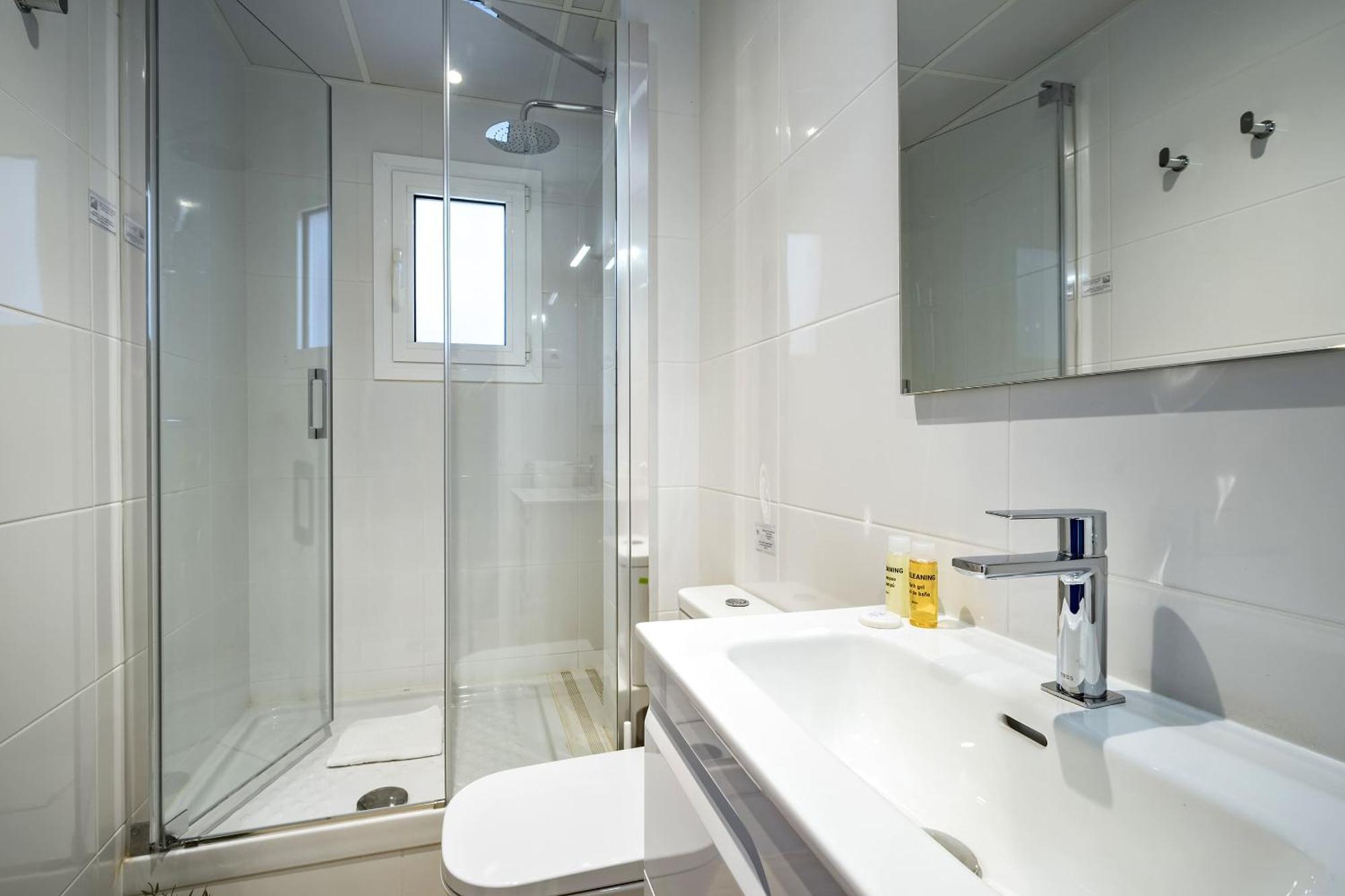 Aparthotel Habitat Cool Jazz Barcellona