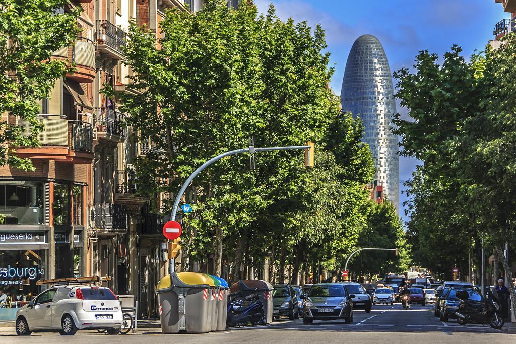 Habitat Cool Jazz Barcellona