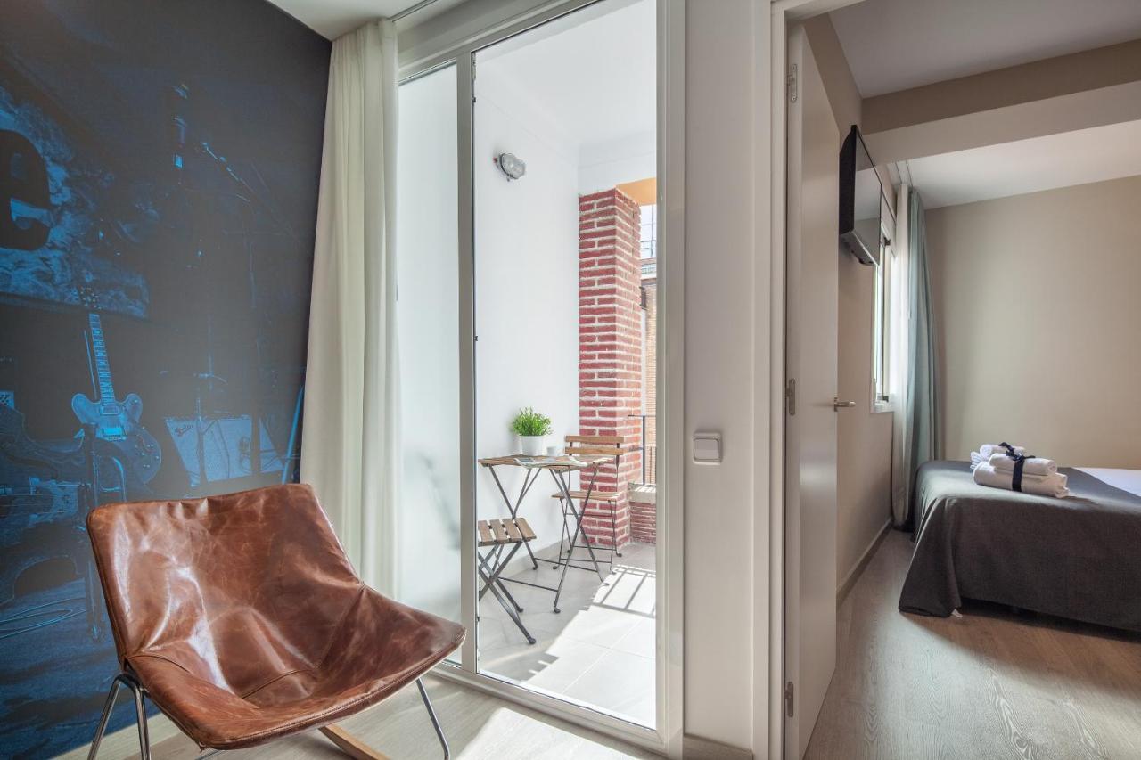 Habitat Cool Jazz Barcellona